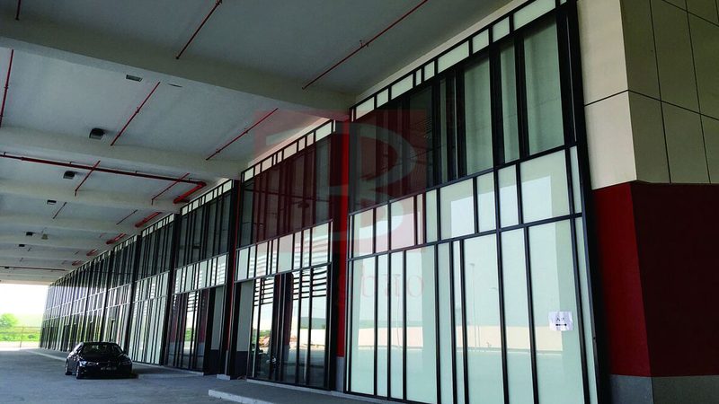 塑钢门窗报价背后的秘密：如何辨别性价比**